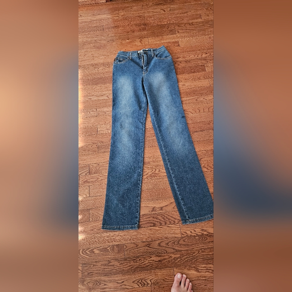 Moschino jeans size 28